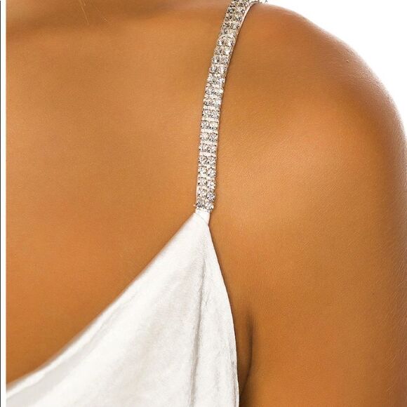 X REVOLVE Jacinda Dress NWT - Picture 4 of 5